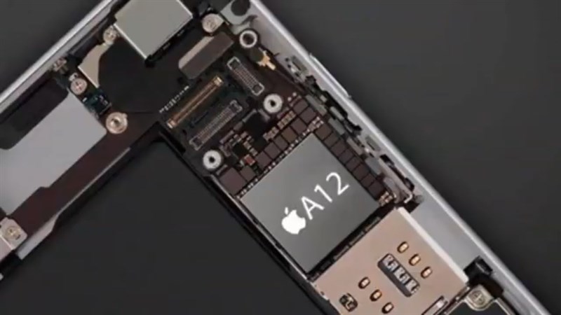 TSMC sẽ tiếp tục độc quyền sản xuất chip Apple A13 cho iPhone 2019?