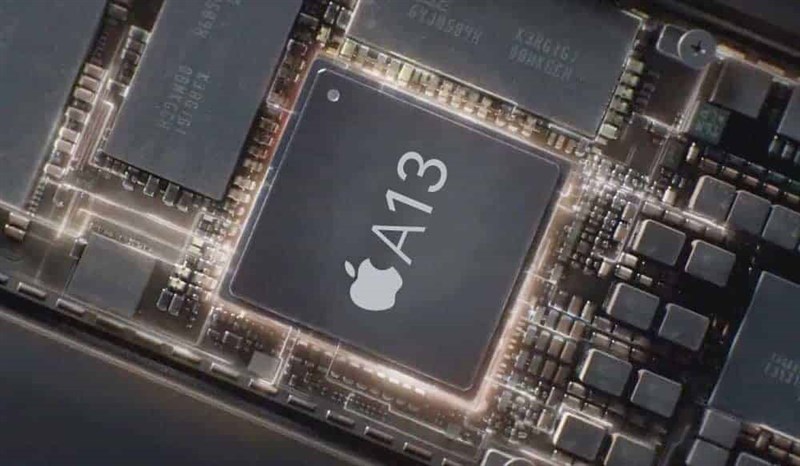 TSMC sẽ tiếp tục độc quyền sản xuất chip Apple A13 cho iPhone 2019?