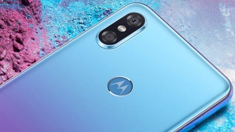 Motorola One Power được đồn đại gần đây chính là chiếc Moto P30 Note