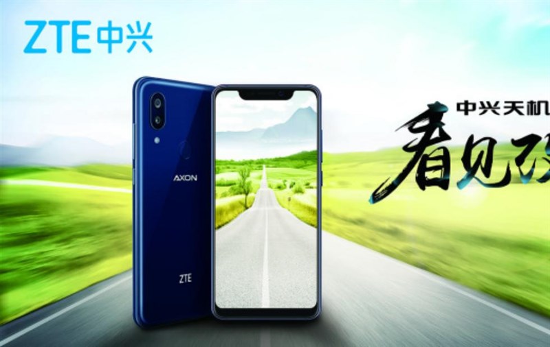 ZTE Axon 9 Pro xuất hiện trên Geekbench, xác nhận dùng chip SD845