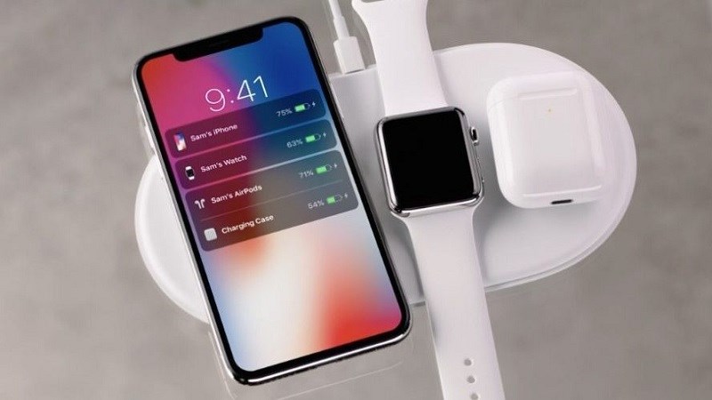 iPhone SE 2 và Apple Watch Series 4 cũng sẽ trình làng cùng iPhone 2018