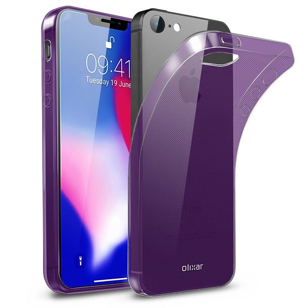 iPhone SE 2 và Apple Watch Series 4 cũng sẽ trình làng cùng iPhone 2018