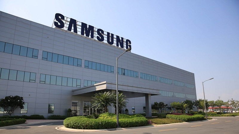 Samsung Samsung