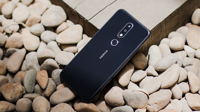 Nokia 6.1 Plus có đáng mua trong mắt báo chí nước ngoài không?