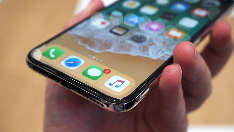 Có một điều tốt nhất trên iPhone X mà rất nhiều người không nhận ra Có một điều tốt nhất trên iPhone X mà rất nhiều người không nhận ra