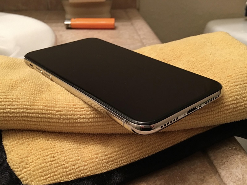 Có một điều tốt nhất trên iPhone X mà rất nhiều người không nhận ra Có một điều tốt nhất trên iPhone X mà rất nhiều người không nhận ra