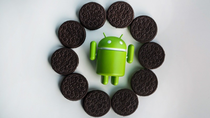 Android 8.0 Oreo