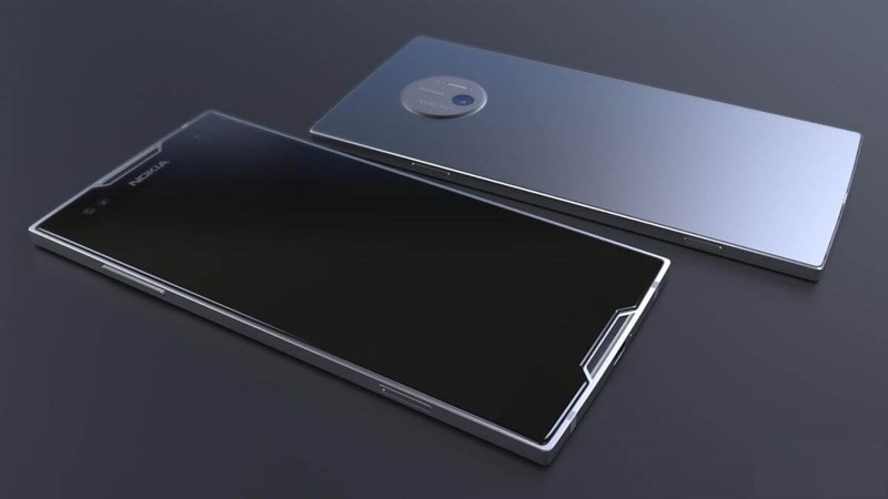HMD đăng ký nhãn hiệu PureDisplay & Face Unlock, dành cho Nokia 9? HMD đăng ký nhãn hiệu PureDisplay & Face Unlock, dành cho Nokia 9?