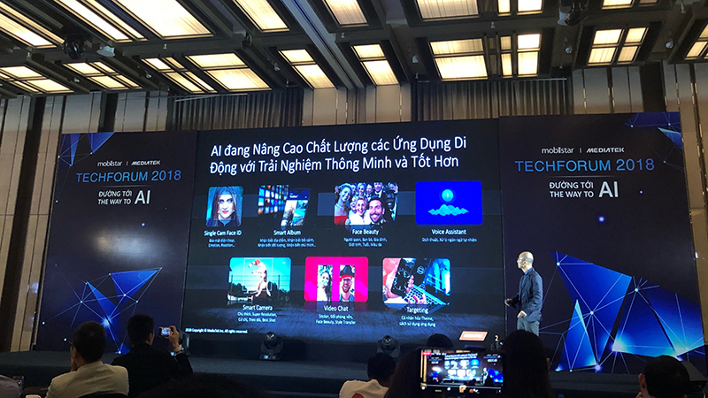 techforum