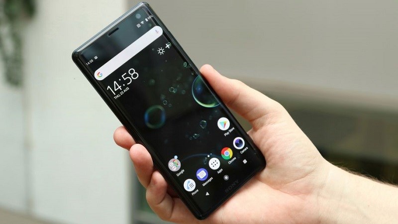 Sony Xperia XZ3 Sony Xperia XZ3