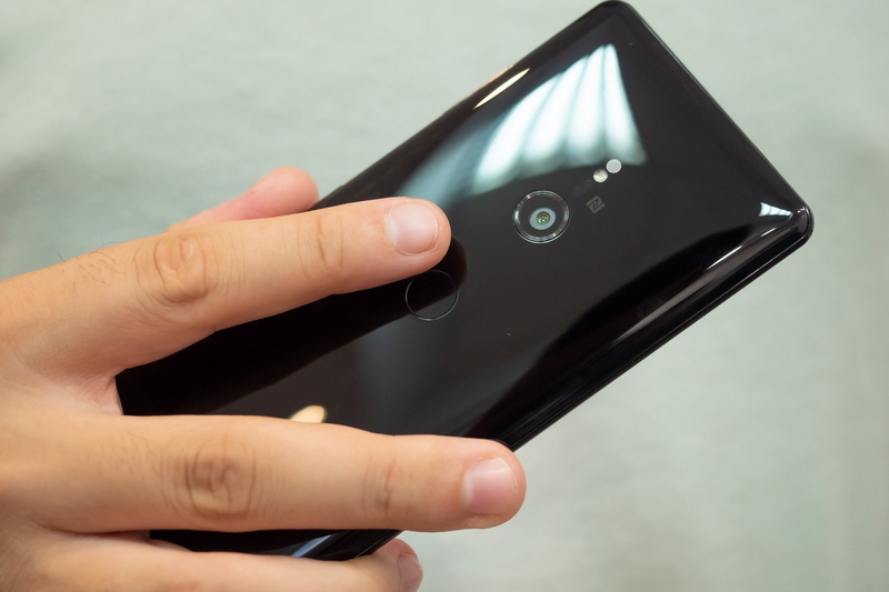 Xperia XZ3 Xperia XZ3