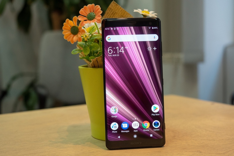 Sony Xperia XZ3 Sony Xperia XZ3