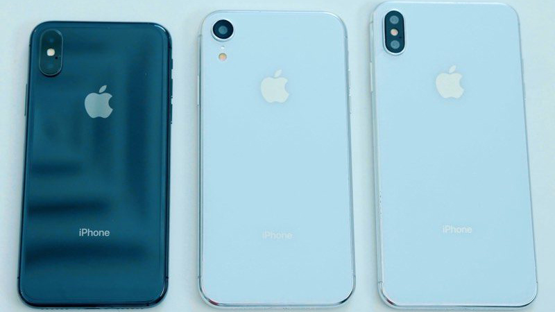  Sự kiện này sẽ là nơi mà Apple giới thiệu 3 mẫu iPhone mới nhất