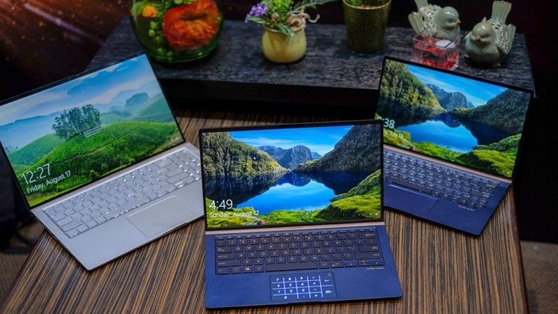 Zenbook 2018 Zenbook 2018