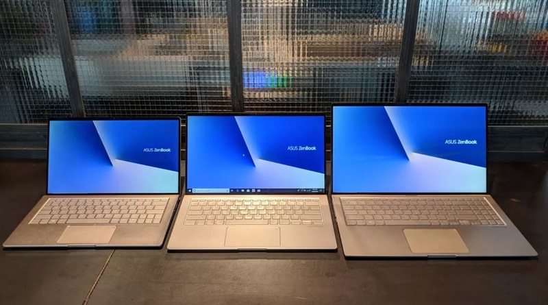 Zenbook 13, 14 và 15 Zenbook 13, 14 và 15