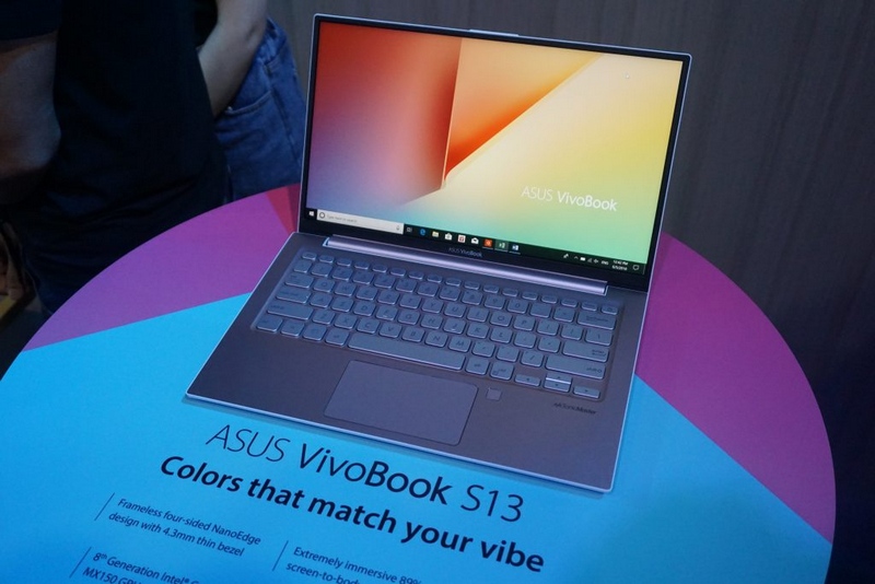 Vivobook S13 Vivobook S13