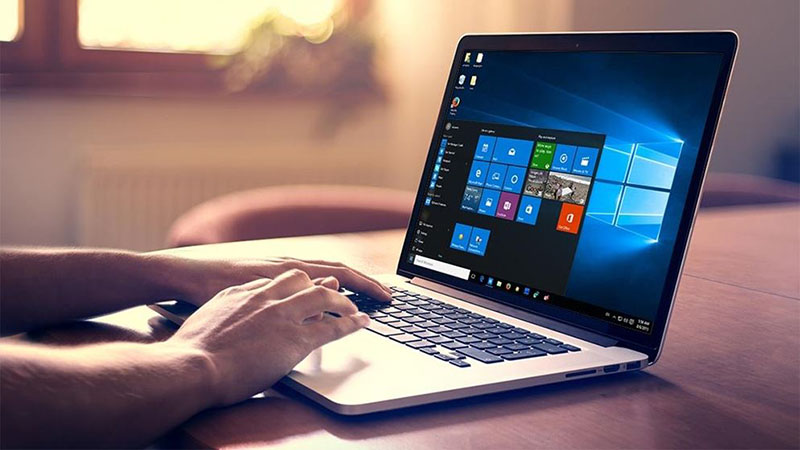 Windows 10: Hệ điều hành hoàn hảo cho laptop và cuộc sống hiện đại