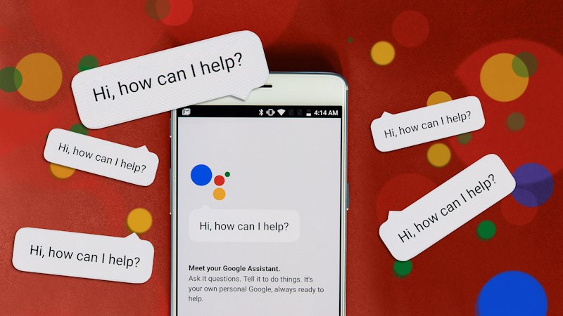 google-assistant