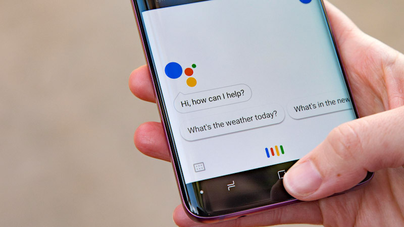 google-assistant