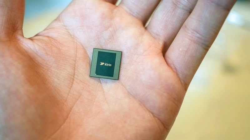 IFA 2018: Kirin 980 ra mắt, chip 7nm đầu tiên trên thế giới, nhanh hơn 37%