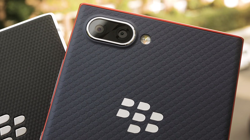 BlackBerry Key2 LE BlackBerry Key2 LE
