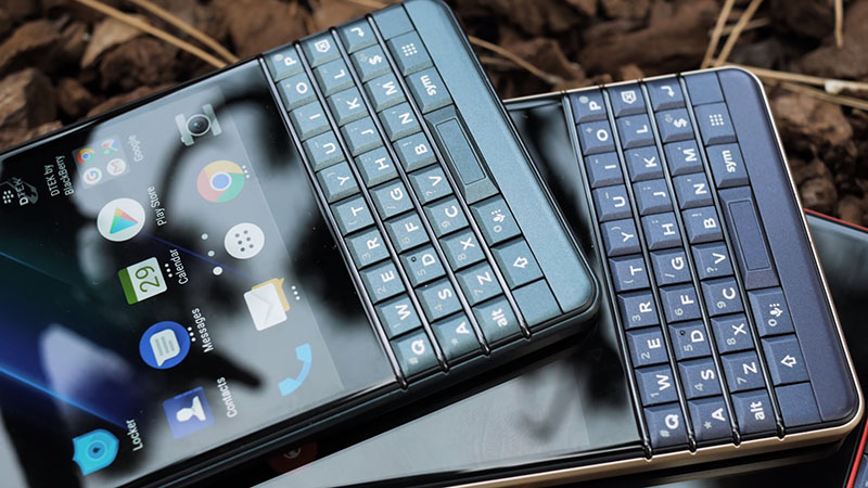 BlackBerry Key2 LE BlackBerry Key2 LE