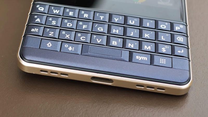BlackBerry Key2 LE BlackBerry Key2 LE