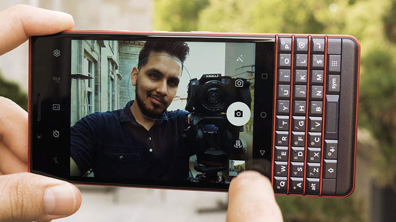 BlackBerry Key2 LE BlackBerry Key2 LE