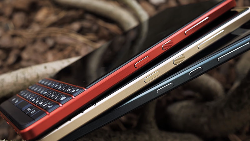 BlackBerry Key2 LE BlackBerry Key2 LE