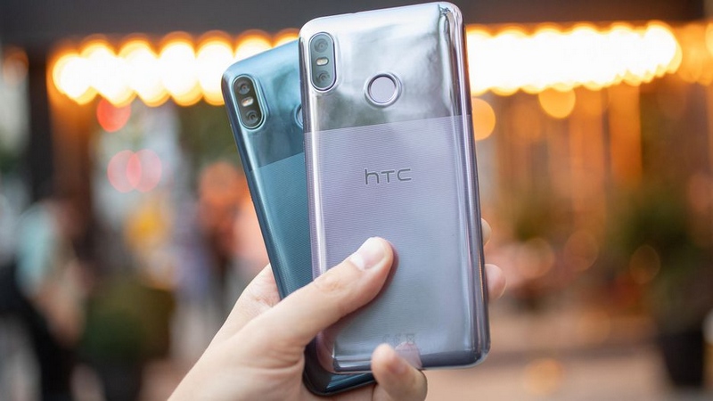 HTC U12 LIFE