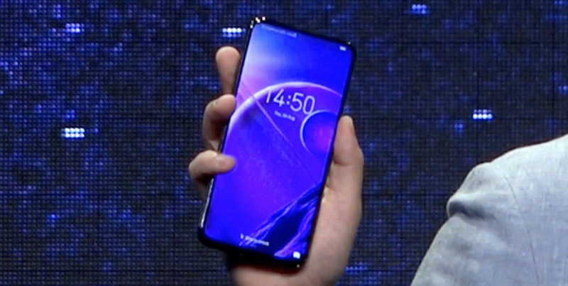 Honor Magic 2 Honor Magic 2