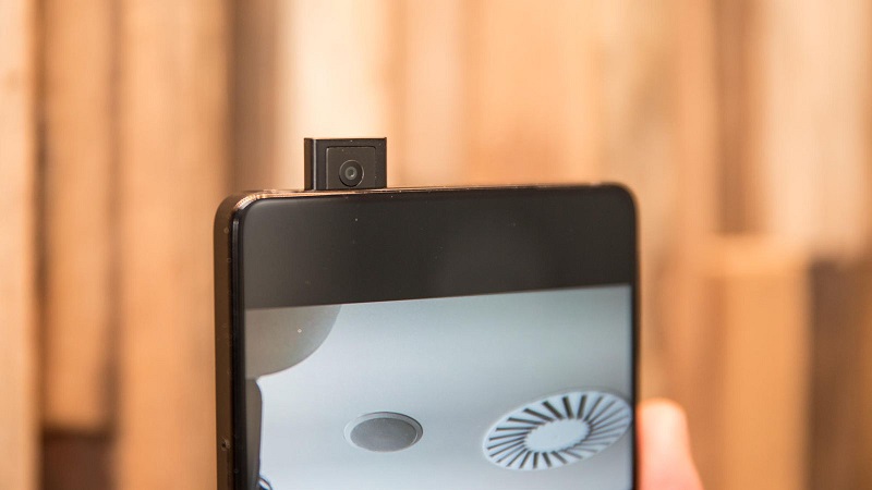 Vivo Nex Vivo Nex