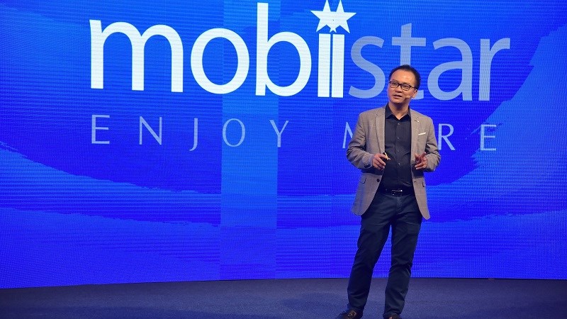 CEO Mobiistar: Mọi người so sánh smartphone online, nhưng đi mua trực tiếp CEO Mobiistar: Mọi người so sánh smartphone online, nhưng đi mua trực tiếp
