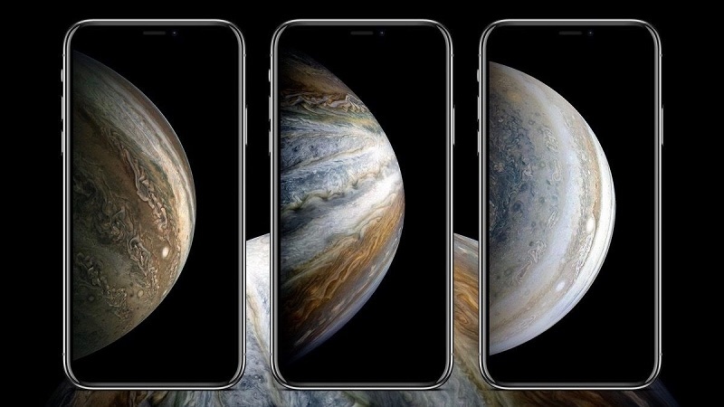 iPhone XS