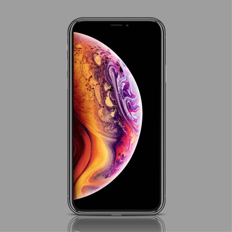 iPhone XS