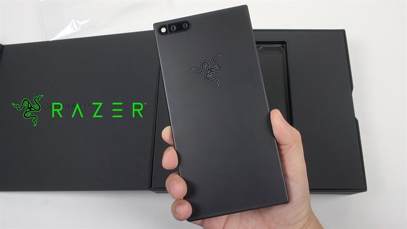 Razer Phone