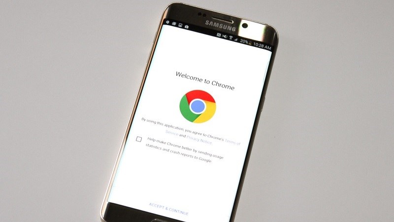 Trình duyệt Chrome của Google hiện đã tròn 10 năm tuổi Trình duyệt Chrome của Google hiện đã tròn 10 năm tuổi