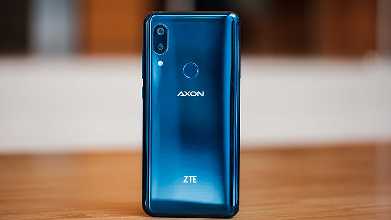 ZTE ZTE