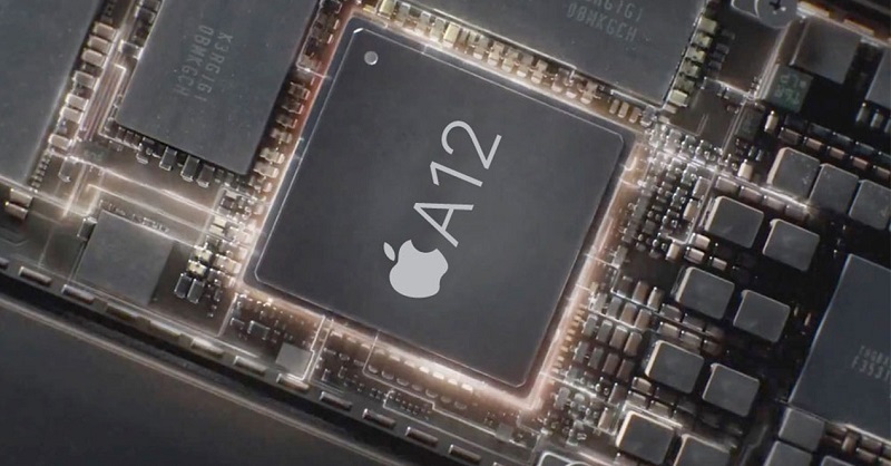 Apple A12