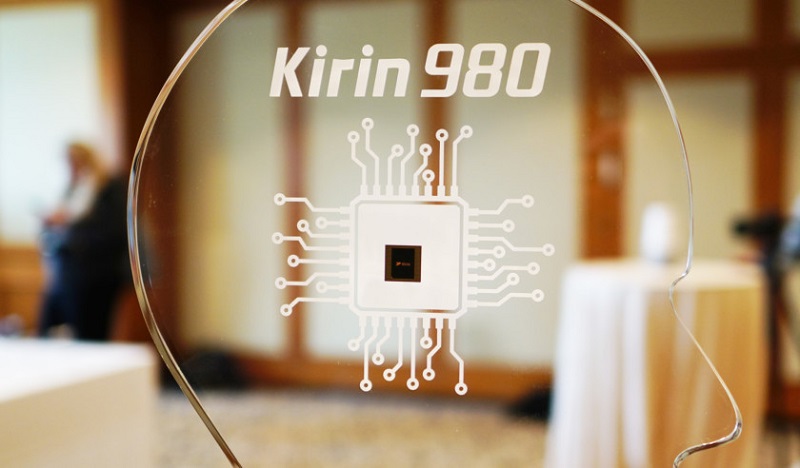 Kirin 980