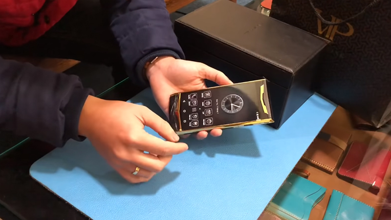 VIPPHONE VIPPHONE