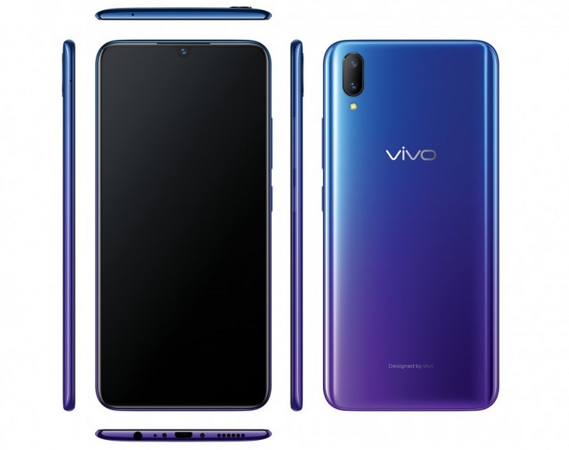 Vivo V11 Vivo V11