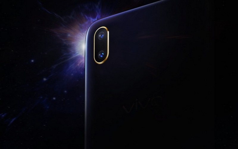 Vivo V11 Vivo V11