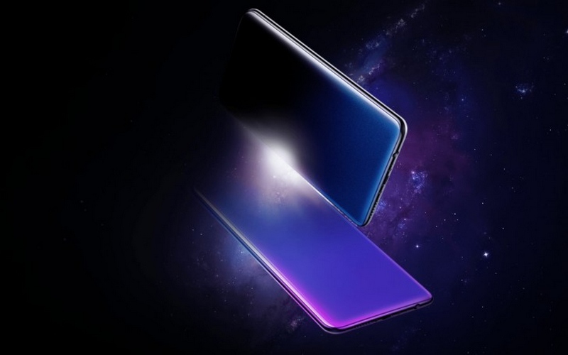 Vivo V11 Vivo V11