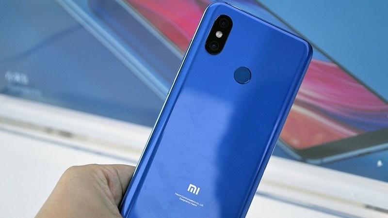 Xiaomi Mi 8 Youth Edition lộ thông số cấu hình và giá bán Xiaomi Mi 8 Youth Edition lộ thông số cấu hình và giá bán