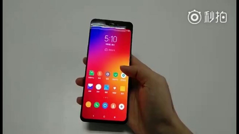 Lenovo Z5 Pro