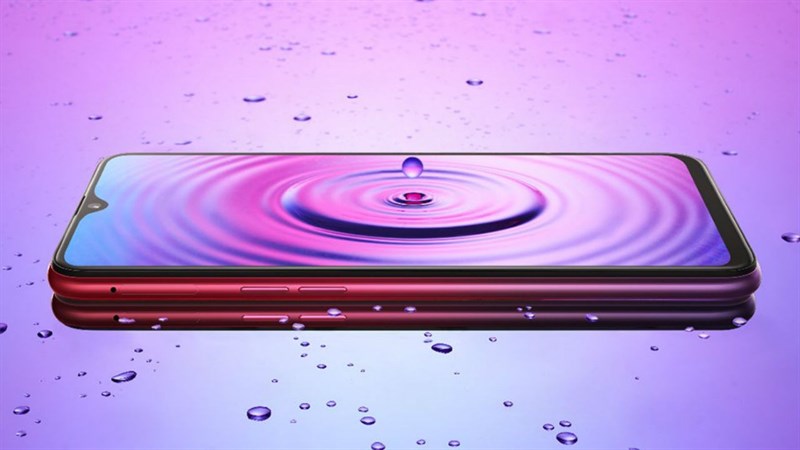 OPPO CPH1887 xuất hiện trên Geekbench với RAM 6GB, chip Snapdragon 710 OPPO CPH1887 xuất hiện trên Geekbench với RAM 6GB, chip Snapdragon 710
