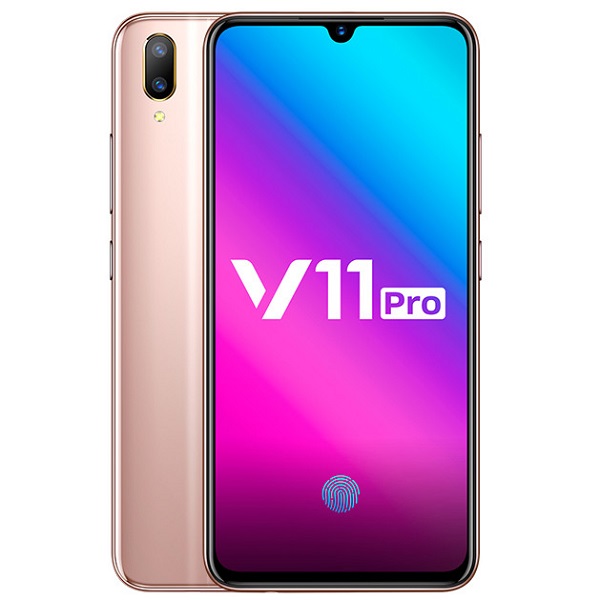 Vivo V11 Pro Vivo V11 Pro