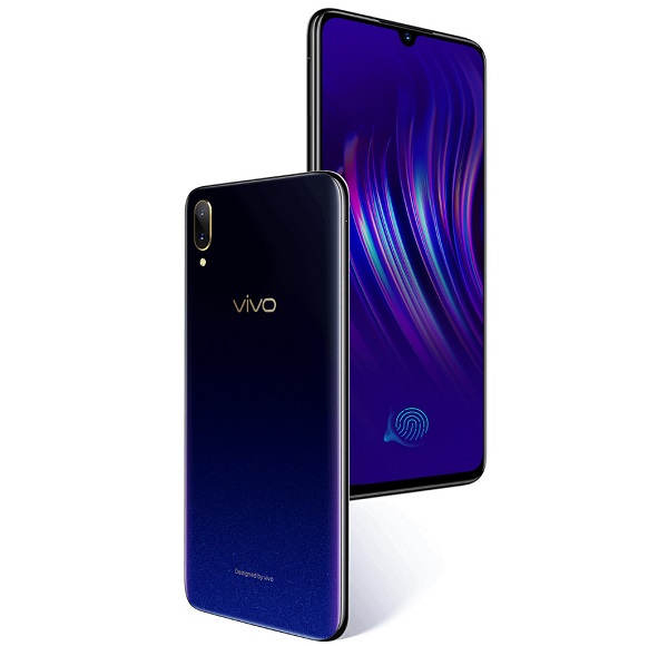 Vivo V11 Pro Vivo V11 Pro