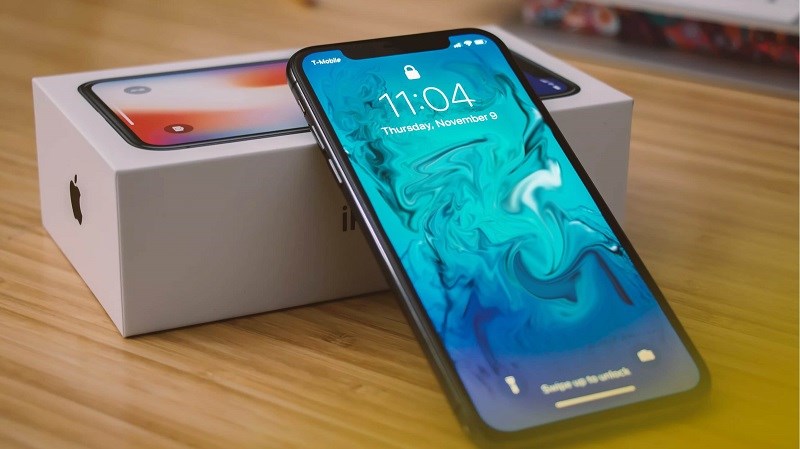 iPhone Xs sắp ra mắt, iPhone X cũ bất ngờ tăng giá